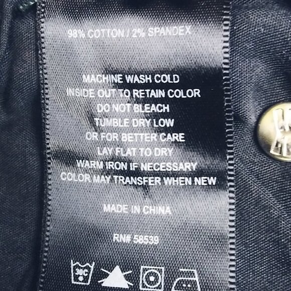 Kut From The Kloth Michelle Jeans Size 4 - Picture 8 of 11